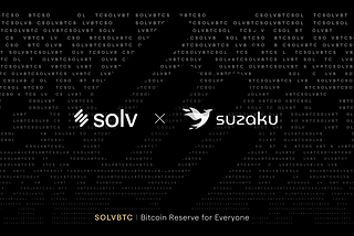 Starting an Avalanche: BTC Holders Can Now Share Economic Security with Avalanche L1s Through the…