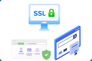 Understanding SSL/TLS and Certificate Authorities: How Secure Connections Work