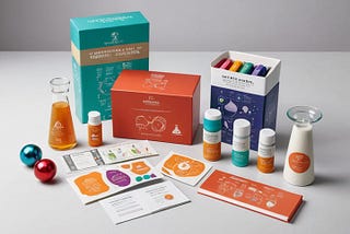 Science Gifts