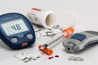 How To Manage Diabetes Without Drugs