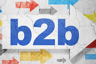 B2b Decision Makers Can Find The Way Of Design Decision Making.