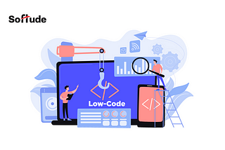 From Small to Scalable: Overcoming Growth Barriers of Low-Code