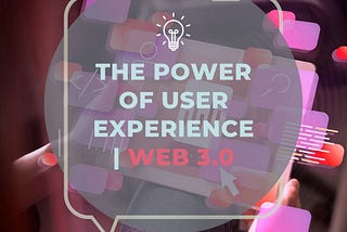 Web 3.0 is changing the way we market and communicate!