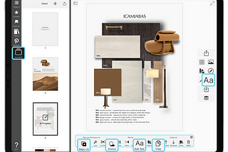 Breaking: Morpholio Board 5.0 Launches Today