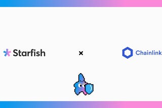 The Starfish’s Entertainment-Fi Is Under Protection from Chainlink