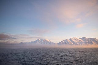 Alle Svalbard abbiamo visto il futuro e non c’è molto da stare allegri