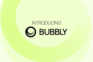 Unlock the True Potential of Points and Pre-market with Bubbly Finance