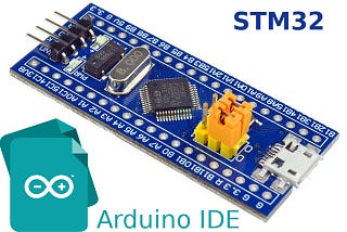 “Enabling Artificial Intelligence Integration in Hardware Products Such as Arduino and STM32: A…