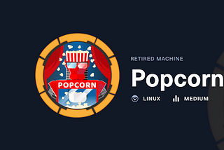 POPCORN