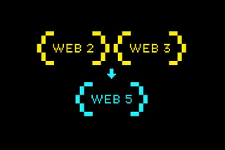 A deep dive into Web 5.0- what it is and how it concerns you