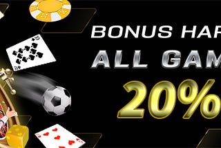 sahabat slot77 adalah bandar dari situs perdagangan semua situs slot hoki, karena setiap permainan…