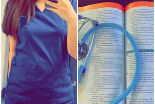 7 Things I wish I knew Before Starting Nursing School