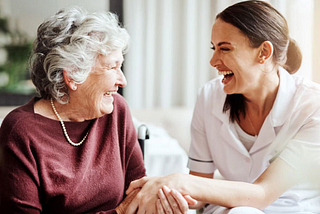 How Respite Care Can Provide Relief And Support For Caregivers?