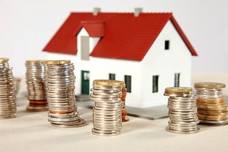 5 Reasons to Invest in Real Estate!