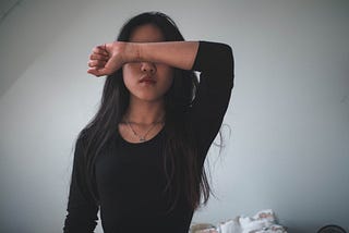 Complex Trauma and Self Blame