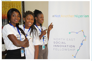 YOUTHS AND COUNTERING VIOLENT EXTREMISM IN THE NORTH EAST.