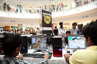 Examining the Growth of the Indian Gaming Industry