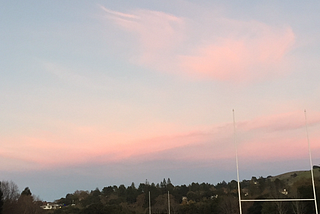 Saint Mary’s Men’s Rugby Looks To The Future