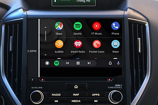 Download best Android Auto Apps 2020/2021