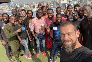 Why Nigeria Tech Industry is Gaining Global Attention
