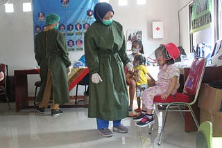 Beyond the Growth Chart: How Weaponized Guilt is Fueling Indonesia’s Malnutrition Crisis