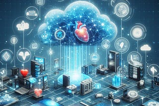 Healthcare Horizon 2024: Navigating the Digital and Human Crossroads