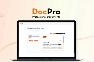 DocPro Lifetime Deal | Business & Legal Templates