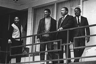 Beaten, Stabbed, Jailed. MLK Wasn’t Killed Until He Spoke Out Against War & Capitalist Greed