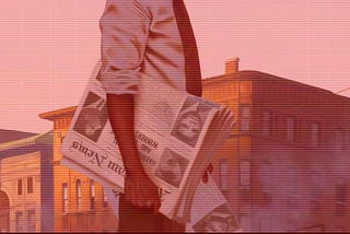 Liberals treat Rightwing media as the Fringe. It’s the Mainstream.