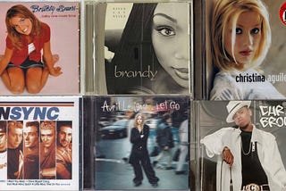Has the music industry abandoned teenagers?