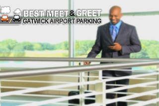 Why Passengers Prefer Gatwick Valet Parking?