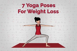 Yoga for weight loss