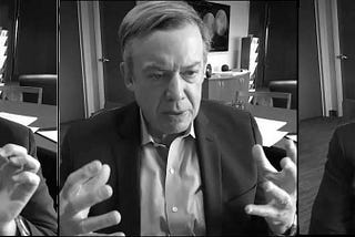 5–1/2 Questions for Michael Crow