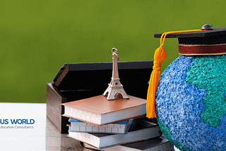 How can Overseas education consultants help you study abroad? | Campus World