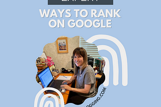 Boost Your Content Ranking with These Personal Strategies!