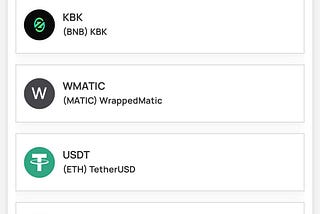 Koubek Announces launch of highly anticipated Decentralised Crypto Wallet
