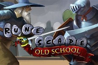 Old School RuneScape Guide For Beginners