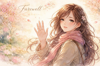 Farewell Medium
