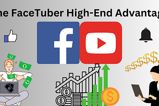 The Affluent FaceTuber-preneurial High-End Advantage: Why I’m Now Full Time on Facebook & YouTube