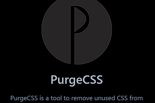 Improving the accuracy of PurgeCSS