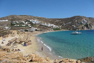 MYKONOS