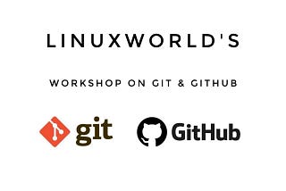 Git Workshop