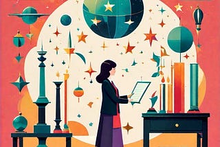 SHOWCASING ACHIEVEMENTS AND PROGRESS