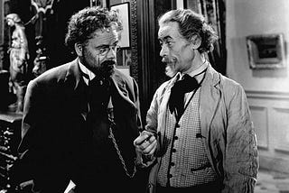 The Life Of Emile Zola (1937): Movie Review + Analysis