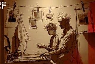 The Next Kodak Moment — AI isn’t killing your business, your assumptions are