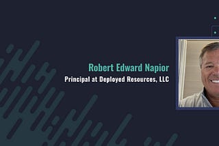View additional photos of Robert Edward Napior