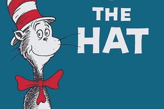 Reading The Cat in the Hat Through an Innate Justice Lens