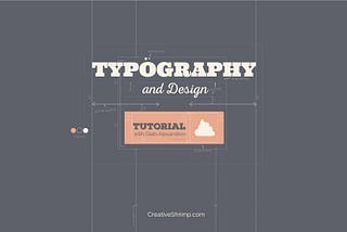 10 Typography and Design Tips for Beginners