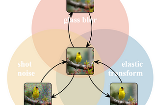 [論文導讀]Back to the Source: Diffusion-Driven Adaptation to Test-Time Corruption