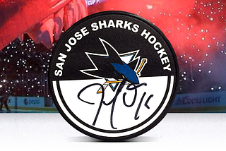 A Goal with a Goal: San Jose Sharks Create Engaging Goal Guess Mobile Contest